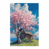 Cherry Blossom - Poster