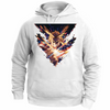 All Might Plus Ultra - Unisex Hoodie